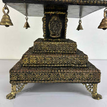 Load image into Gallery viewer, Tibetan Temple Lamp