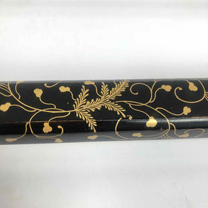 Japanese Lacquer Towel Rack