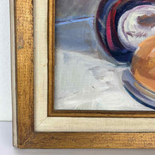 Load image into Gallery viewer, Wine Still Life Painting