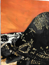 Load image into Gallery viewer, Reclining Woman Painting