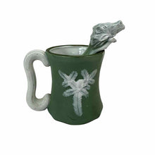 Load image into Gallery viewer, Elk Shave Mug &amp;  Brush