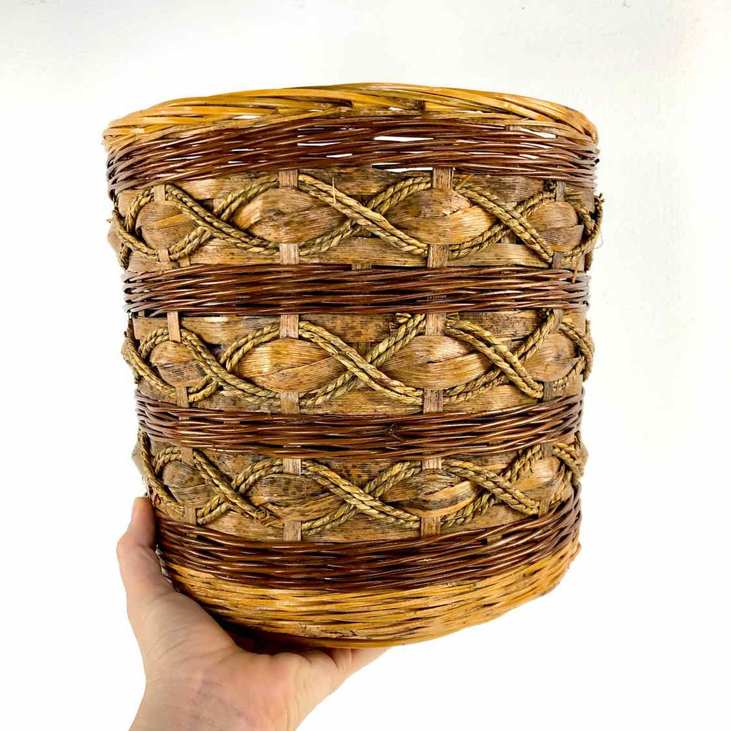 Woven Basket