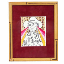 Load image into Gallery viewer, Painted Man &amp; Woman Prints