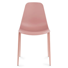 Load image into Gallery viewer, Modern Pink Chair