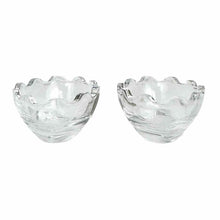 Load image into Gallery viewer, RCR Italia Crystal Clam