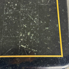 Load image into Gallery viewer, Black Marble Pedestal