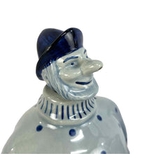 Load image into Gallery viewer, Fisherman &amp; Fishwife Decanters