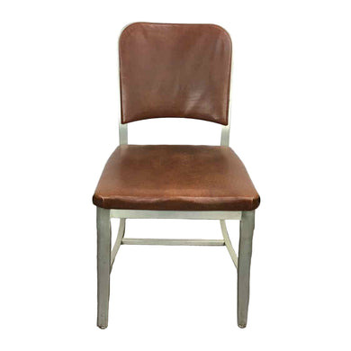 Aluminum Office Chair