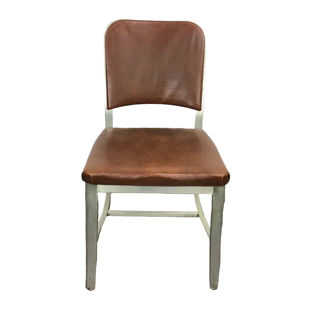 Aluminum Office Chair