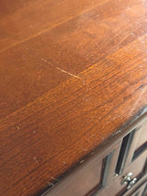Load image into Gallery viewer, Tall Dark &amp; Handsome Dresser