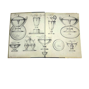 Silver Antiques Reference Book