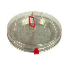 Load image into Gallery viewer, Mid-Century Pie Pan Carrier