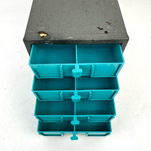 Load image into Gallery viewer, Metal Organizer Drawers