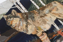 Load image into Gallery viewer, Miner's Apparition Wolf Signed Print