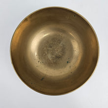 Load image into Gallery viewer, Brass Bowl