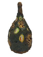 Load image into Gallery viewer, Yonic Lava Glaze Vase