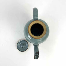 Load image into Gallery viewer, Blue Studio Pitcher