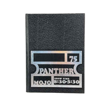 Load image into Gallery viewer, Permian Panthers 1975 Yearbook