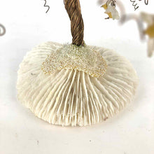 Load image into Gallery viewer, Brass &amp; Coral Tree Sculpture