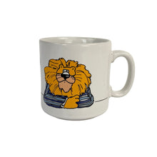 Load image into Gallery viewer, Vintage Lion Mug