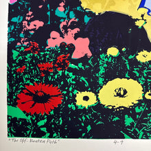 Load image into Gallery viewer, The Off Beaten Path Print