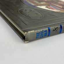 Load image into Gallery viewer, Civil War Book Set