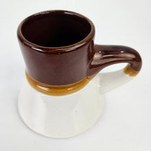 Load image into Gallery viewer, No Spill Pottery Mug