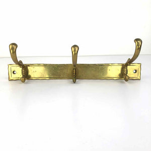 Brass Wall Hook