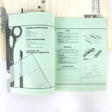 Load image into Gallery viewer, Paper Airplane Kit