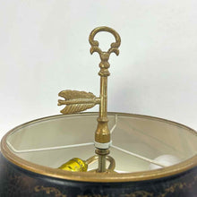 Load image into Gallery viewer, French Boulliote Table Lamp