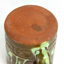 Load image into Gallery viewer, Frankoma Pottery Mug