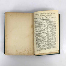 Load image into Gallery viewer, Antique Dreams and Ghosts Book