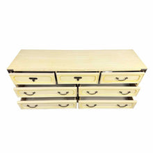 Load image into Gallery viewer, Chinoisere Dresser