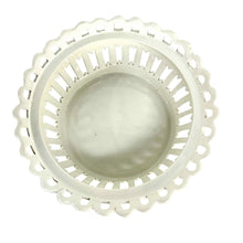 Load image into Gallery viewer, Italian Pottery Centerpiece Bowl