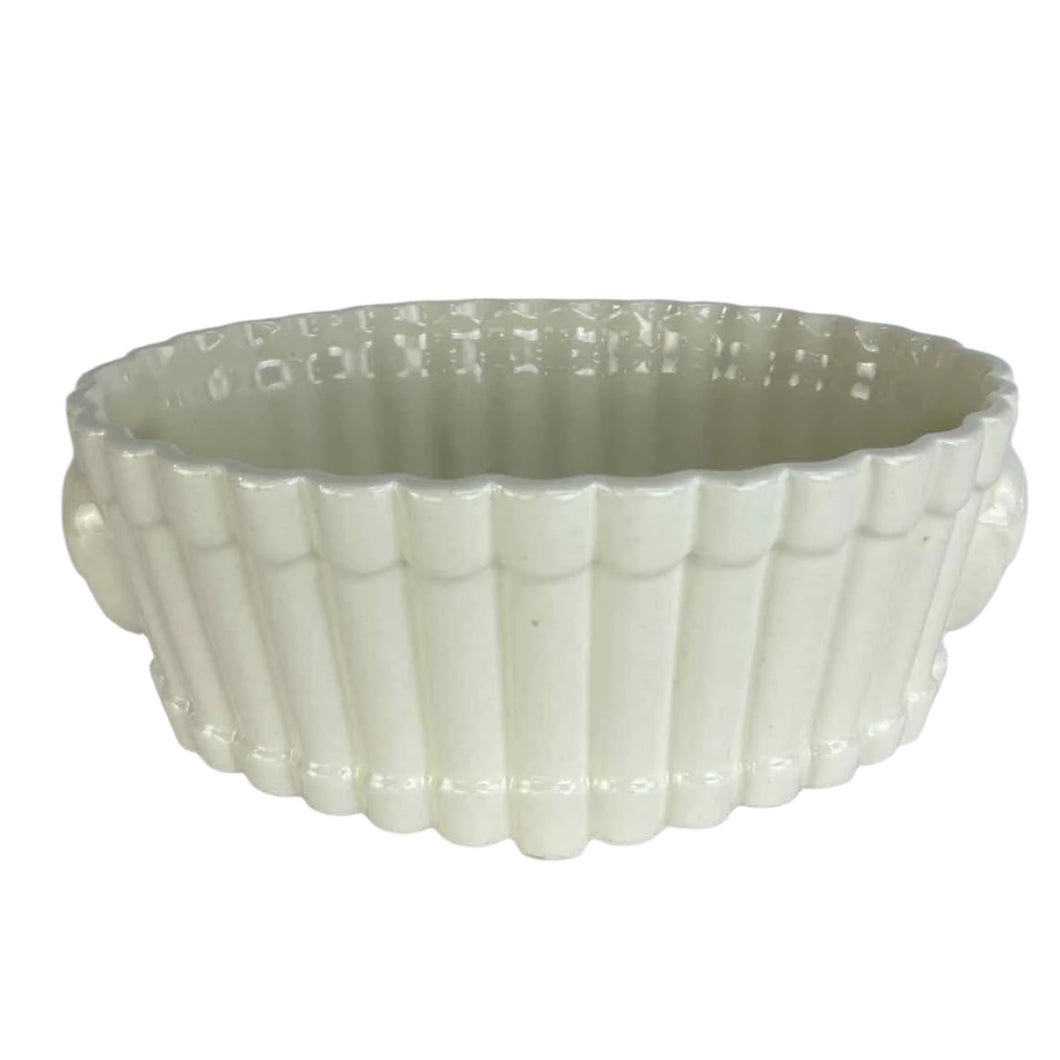 Spanish Pottery Planter