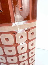 Load image into Gallery viewer, Pottery Sconce Light