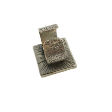 Load image into Gallery viewer, Upcycled Porcelain Dish Ring