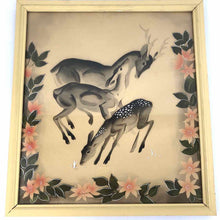 Load image into Gallery viewer, Mid-Century Deer Prints