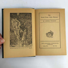 Load image into Gallery viewer, The North Point Cabin Mystery Book