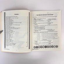 Load image into Gallery viewer, Drug Questions and Answers Book