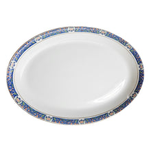 Load image into Gallery viewer, English Porcelain Platter