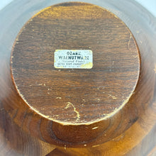 Load image into Gallery viewer, Ozark Walnutware Dishes