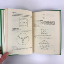 Load image into Gallery viewer, Games for the Super Intelligent Book