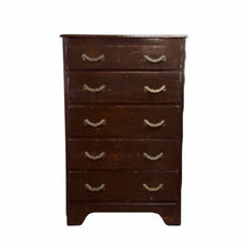 Load image into Gallery viewer, Wooden Chest
