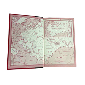 The New Russians Book