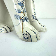 Load image into Gallery viewer, Italian Pottery Cat
