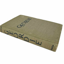 Load image into Gallery viewer, Geordie Book