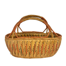 Load image into Gallery viewer, Woven Hand Basket