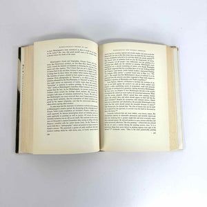 Michaelangelo's Theory of Art Book