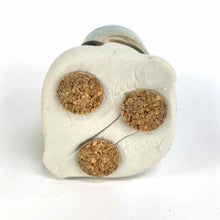 Load image into Gallery viewer, Studio Pottery Bud Vase
